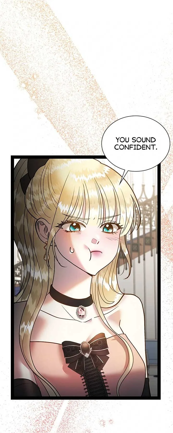 Becoming a Wicked Witch With a Paladin’s First Night Chapter 37 page 32