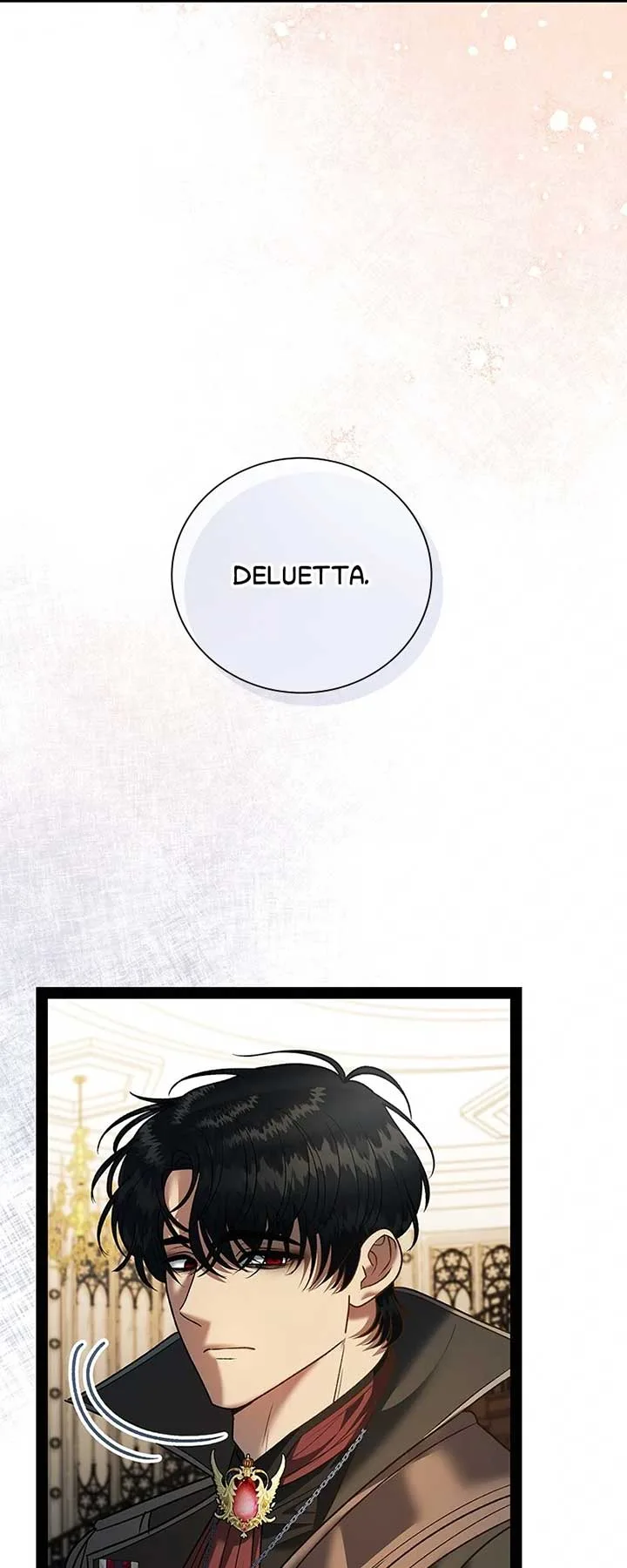 Becoming a Wicked Witch With a Paladin’s First Night Chapter 37 page 36