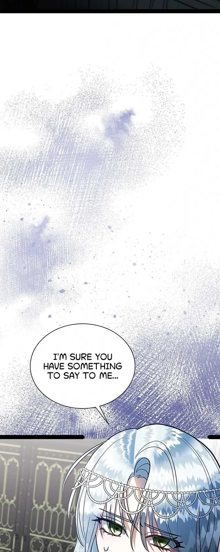 Becoming a Wicked Witch With a Paladin’s First Night Chapter 37 page 38