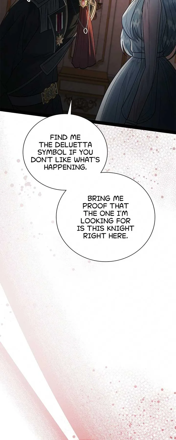 Becoming a Wicked Witch With a Paladin’s First Night Chapter 37 page 47