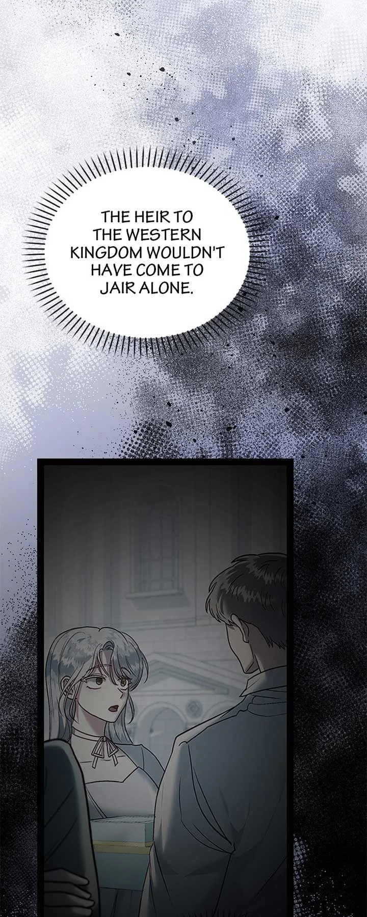 Becoming a Wicked Witch With a Paladin’s First Night Chapter 37 page 55
