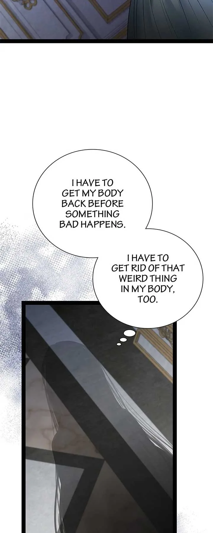 Becoming a Wicked Witch With a Paladin’s First Night Chapter 37 page 53
