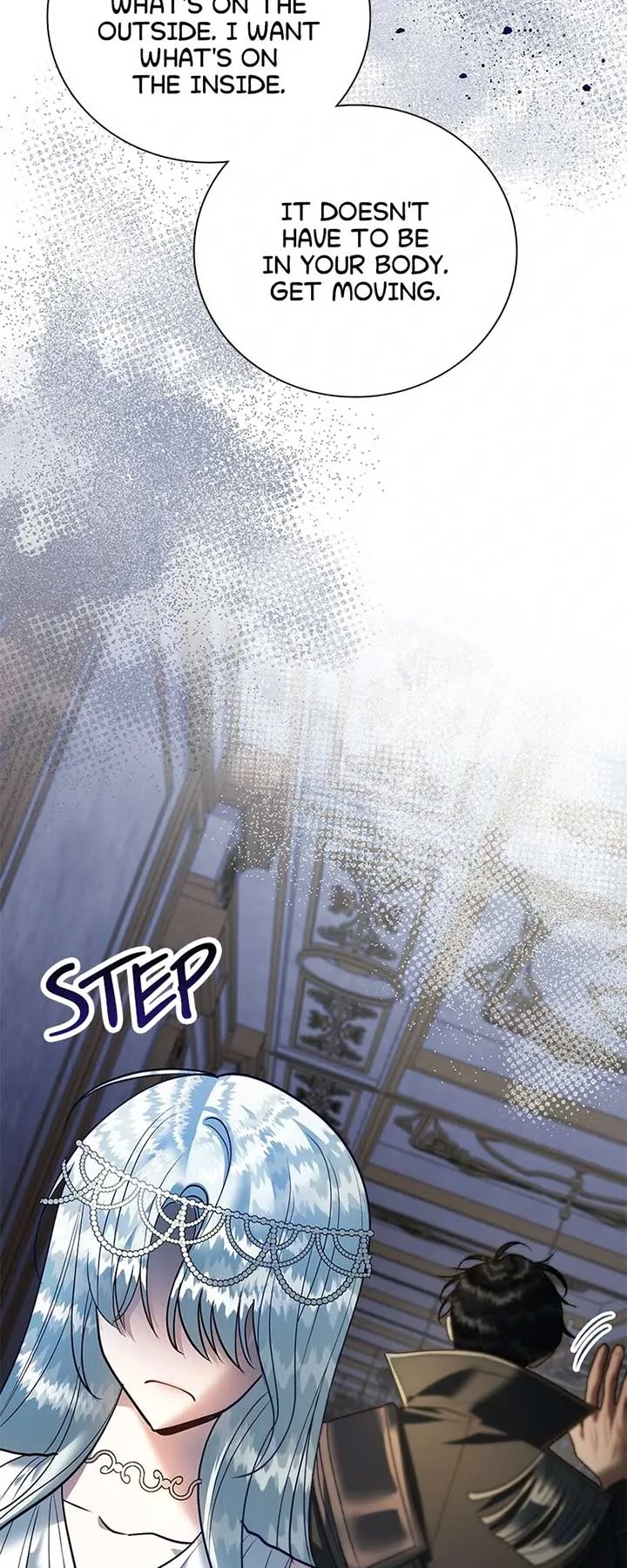 Becoming a Wicked Witch With a Paladin’s First Night Chapter 37 page 51