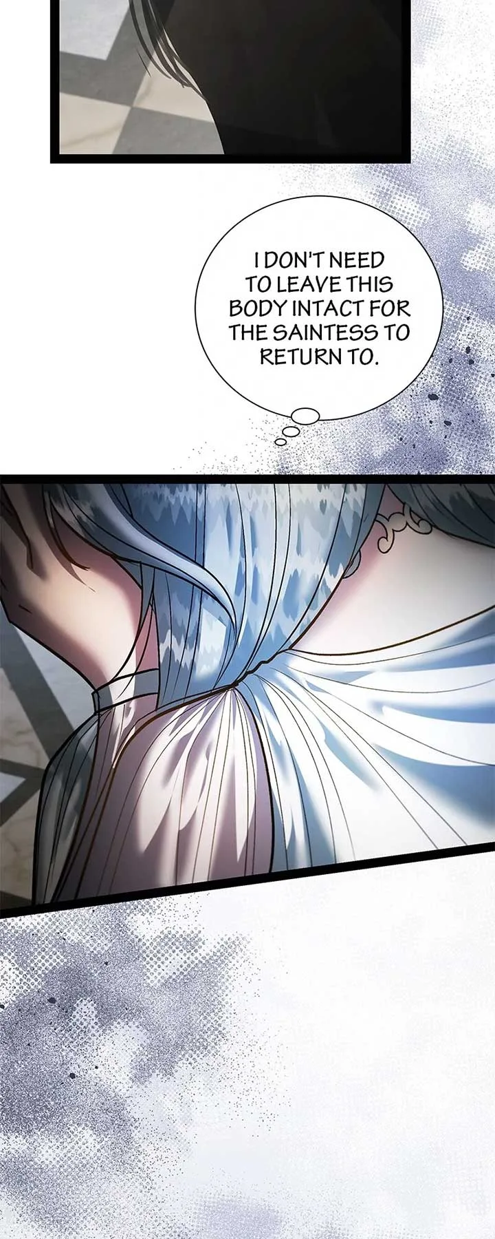 Becoming a Wicked Witch With a Paladin’s First Night Chapter 37 page 54