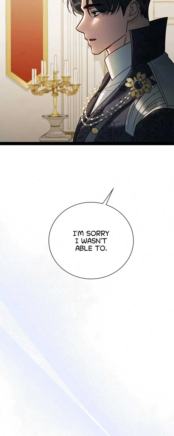 Becoming a Wicked Witch With a Paladin’s First Night Chapter 37 page 63