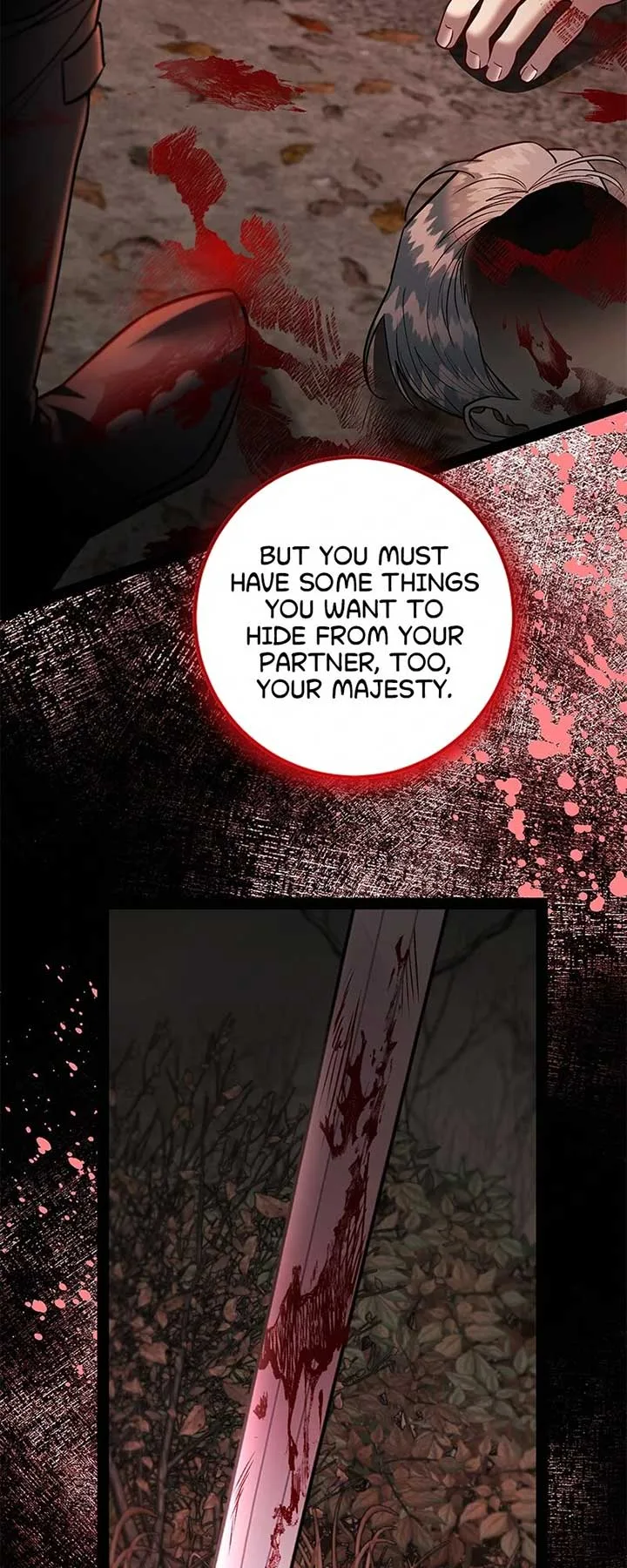 Becoming a Wicked Witch With a Paladin’s First Night Chapter 37 page 68