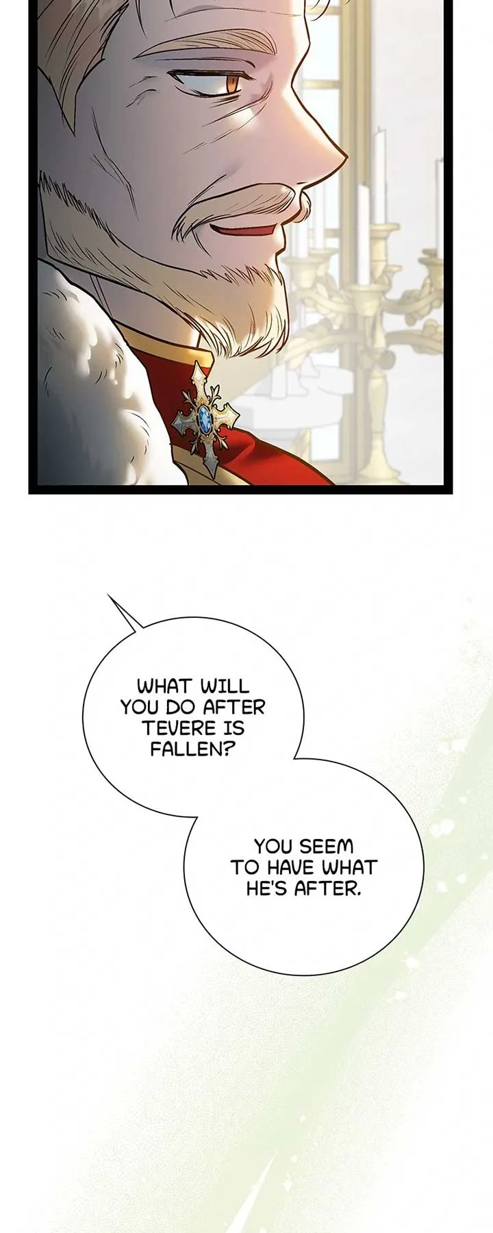 Becoming a Wicked Witch With a Paladin’s First Night Chapter 37 page 72