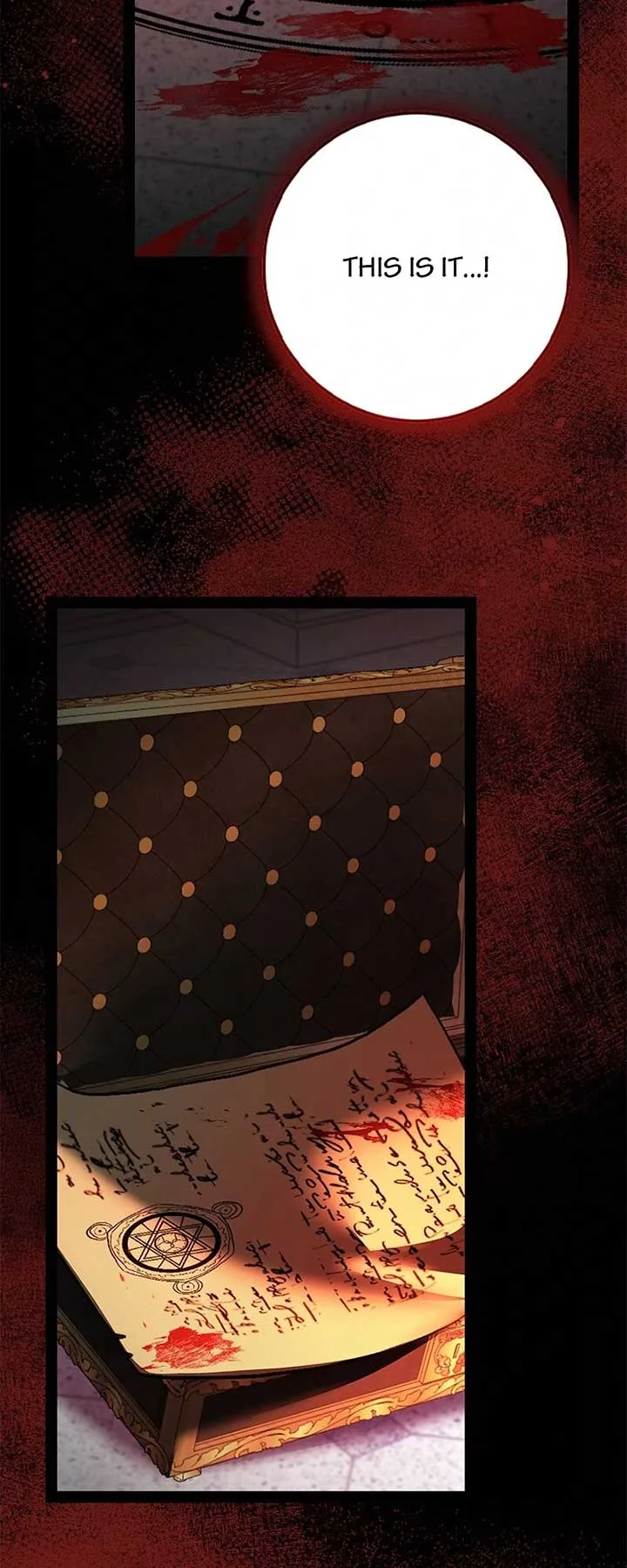 Becoming a Wicked Witch With a Paladin’s First Night Chapter 37 page 82