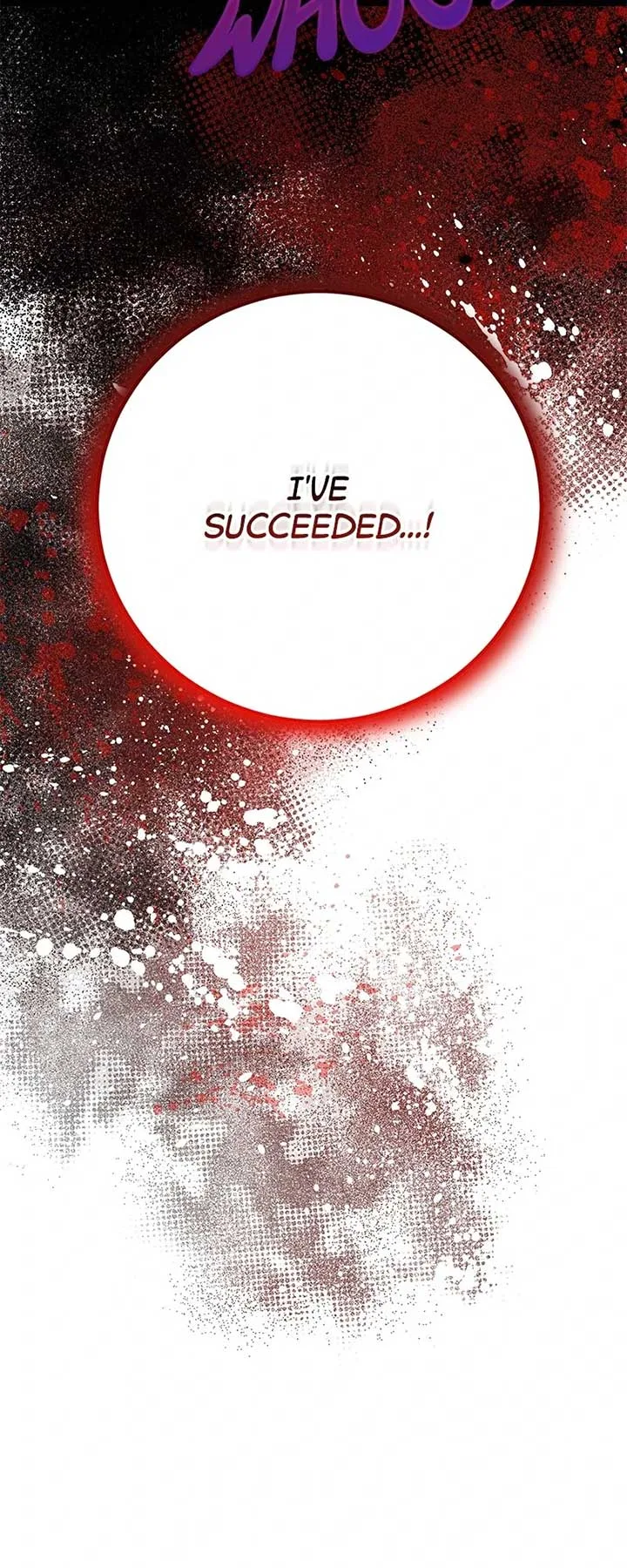 Becoming a Wicked Witch With a Paladin’s First Night Chapter 37 page 84