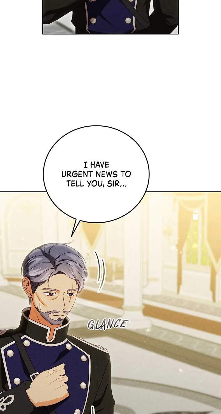 Becoming the Lady of the Cursed Ducal House Chapter 48 page 13