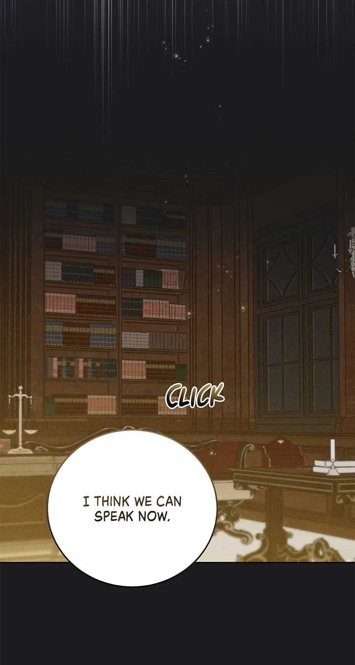 Becoming the Lady of the Cursed Ducal House Chapter 48 page 17