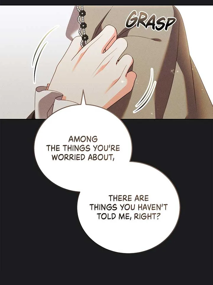 Becoming the Lady of the Cursed Ducal House Chapter 48 page 19