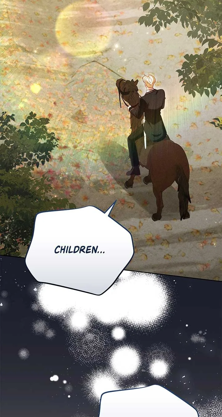 Becoming the Lady of the Cursed Ducal House Chapter 49 page 3