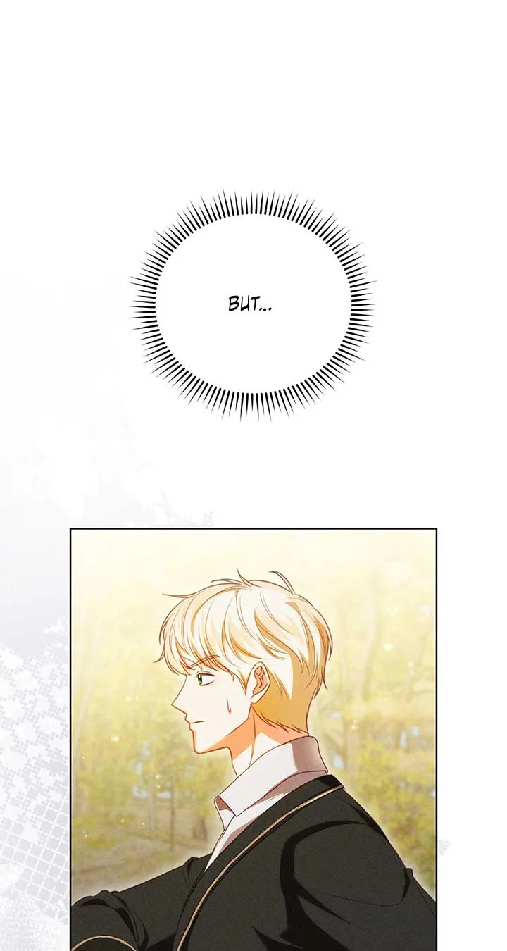 Becoming the Lady of the Cursed Ducal House Chapter 49 page 13