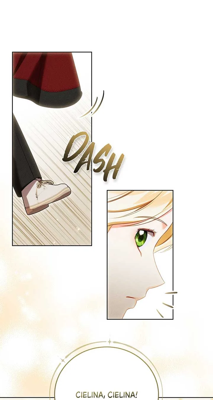 Becoming the Lady of the Cursed Ducal House Chapter 48 page 43