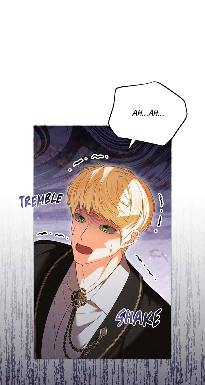 Becoming the Lady of the Cursed Ducal House Chapter 49 page 20