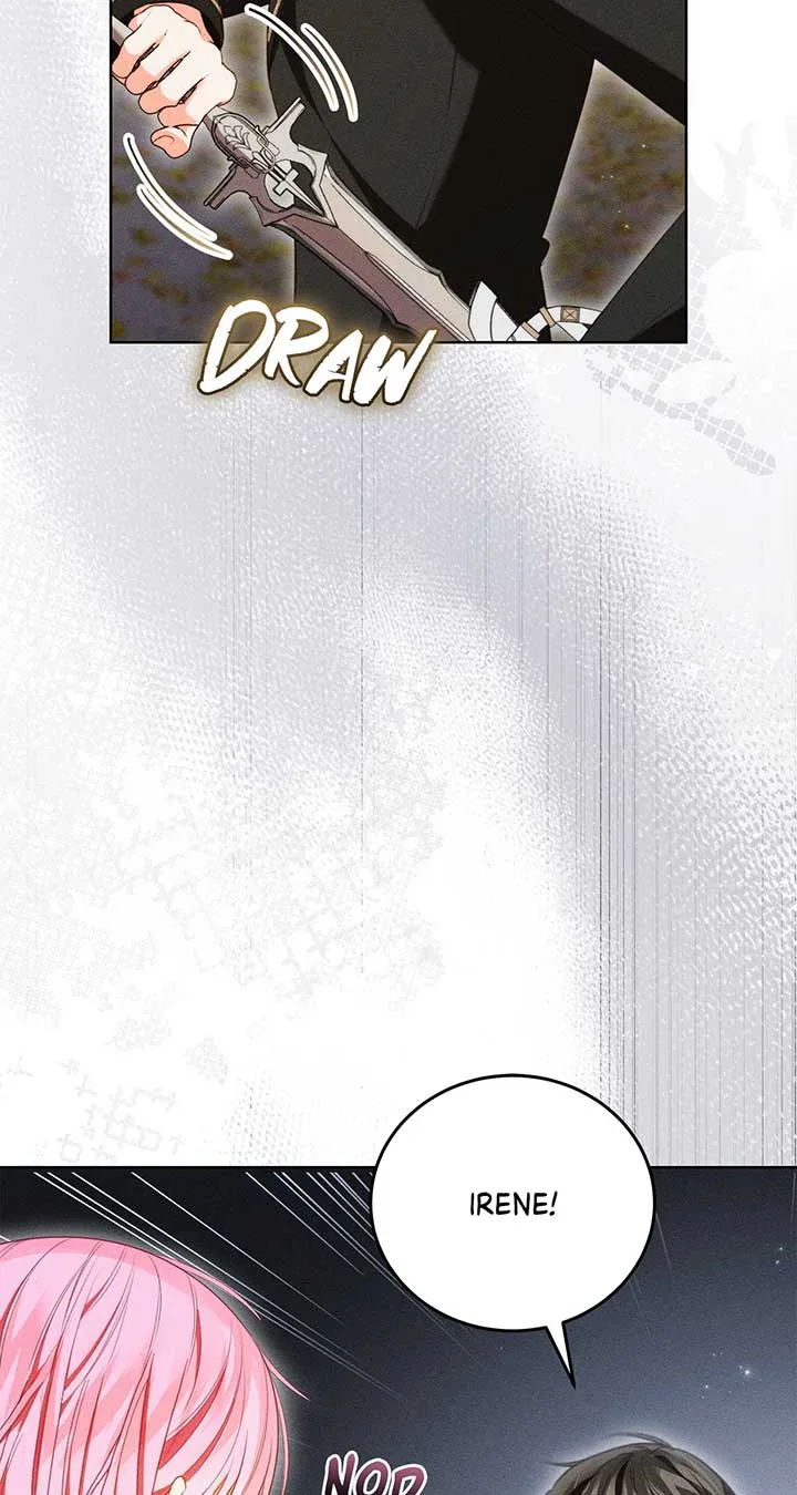 Becoming the Lady of the Cursed Ducal House Chapter 49 page 14