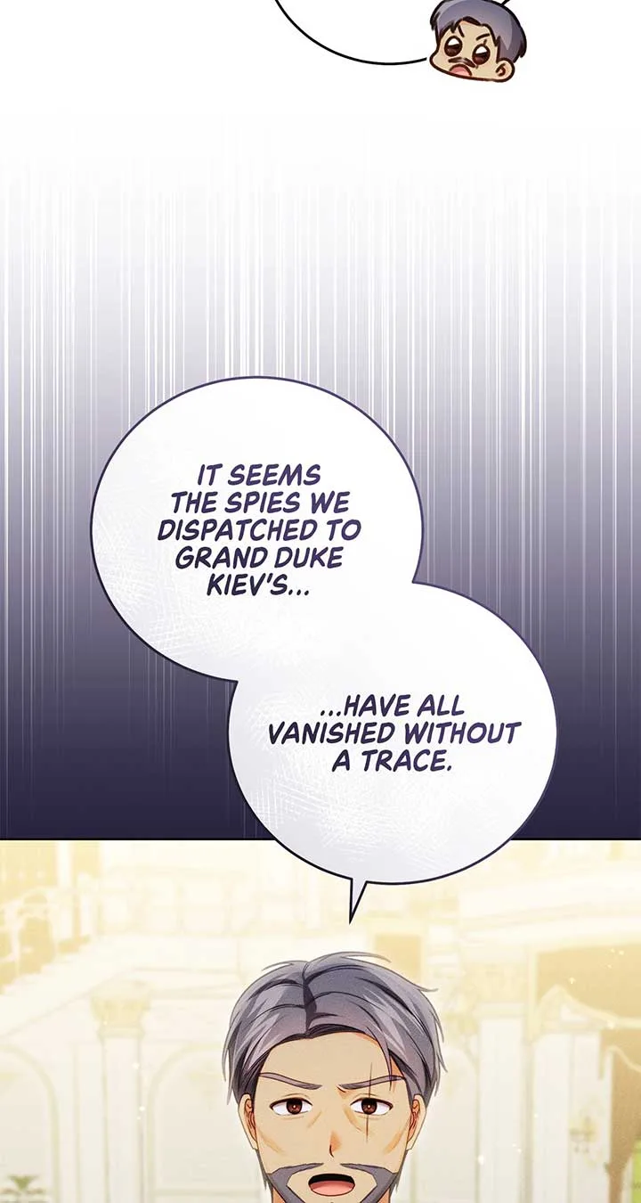 Becoming the Lady of the Cursed Ducal House Chapter 48 page 39