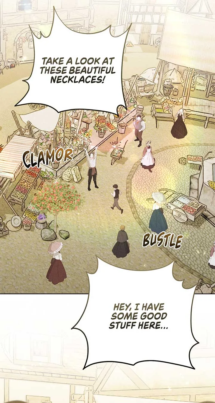 Becoming the Lady of the Cursed Ducal House Chapter 46 page 14
