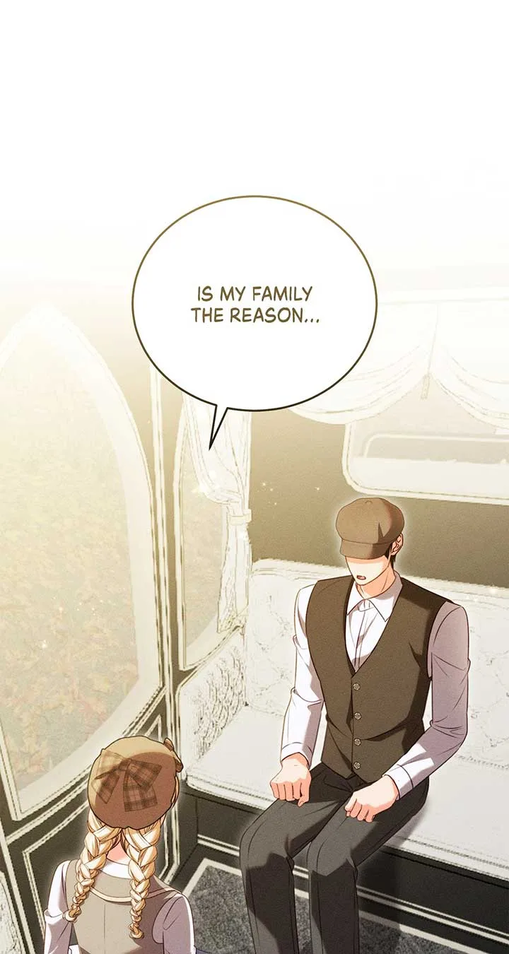 Becoming the Lady of the Cursed Ducal House Chapter 46 page 2