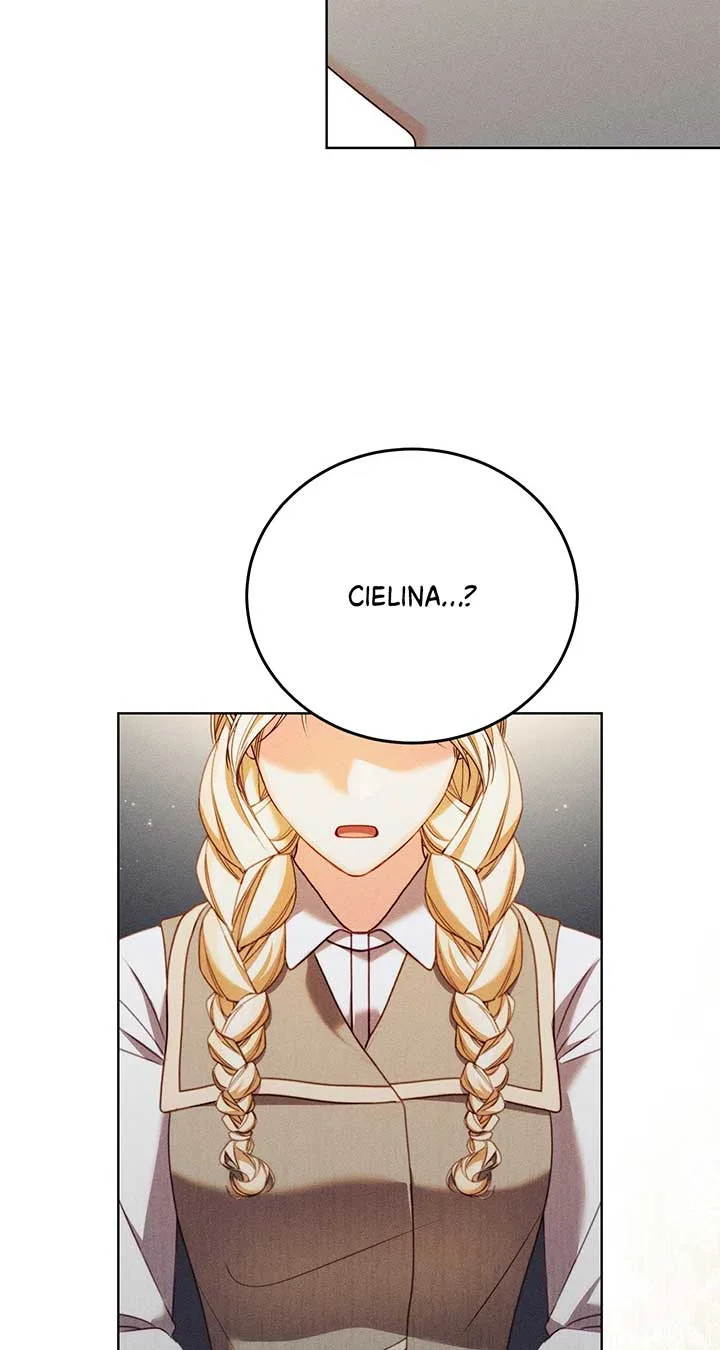 Becoming the Lady of the Cursed Ducal House Chapter 46 page 5