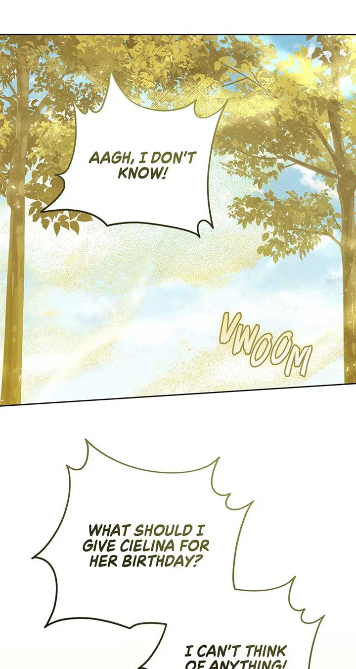 Becoming the Lady of the Cursed Ducal House Chapter 48 page 61