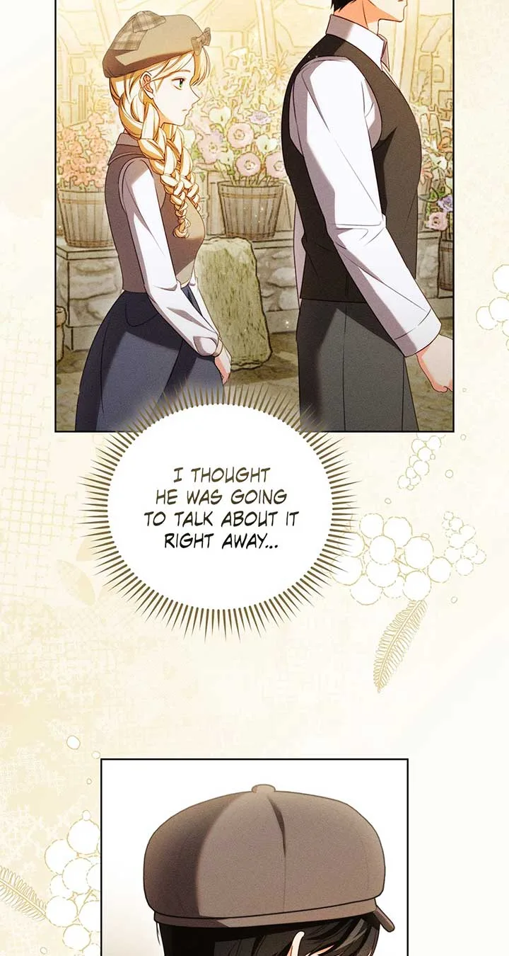 Becoming the Lady of the Cursed Ducal House Chapter 46 page 16