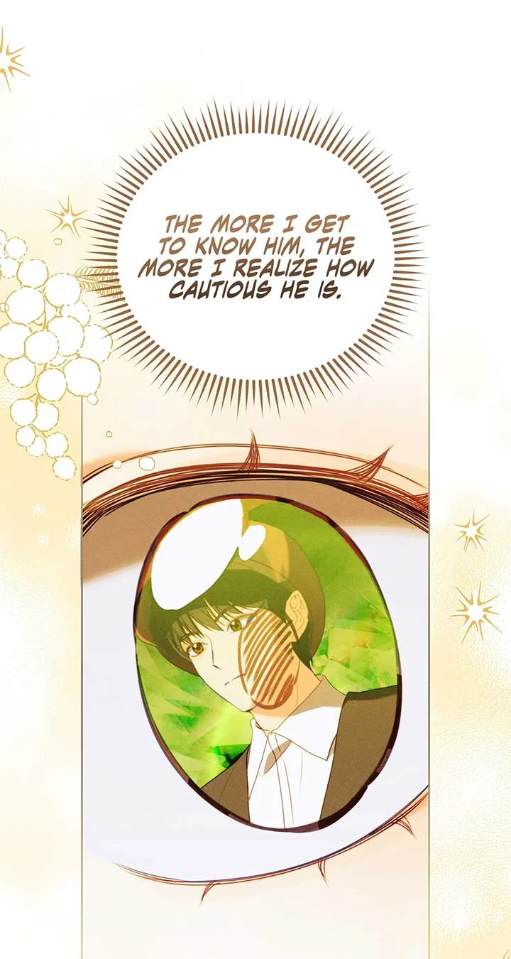 Becoming the Lady of the Cursed Ducal House Chapter 46 page 20