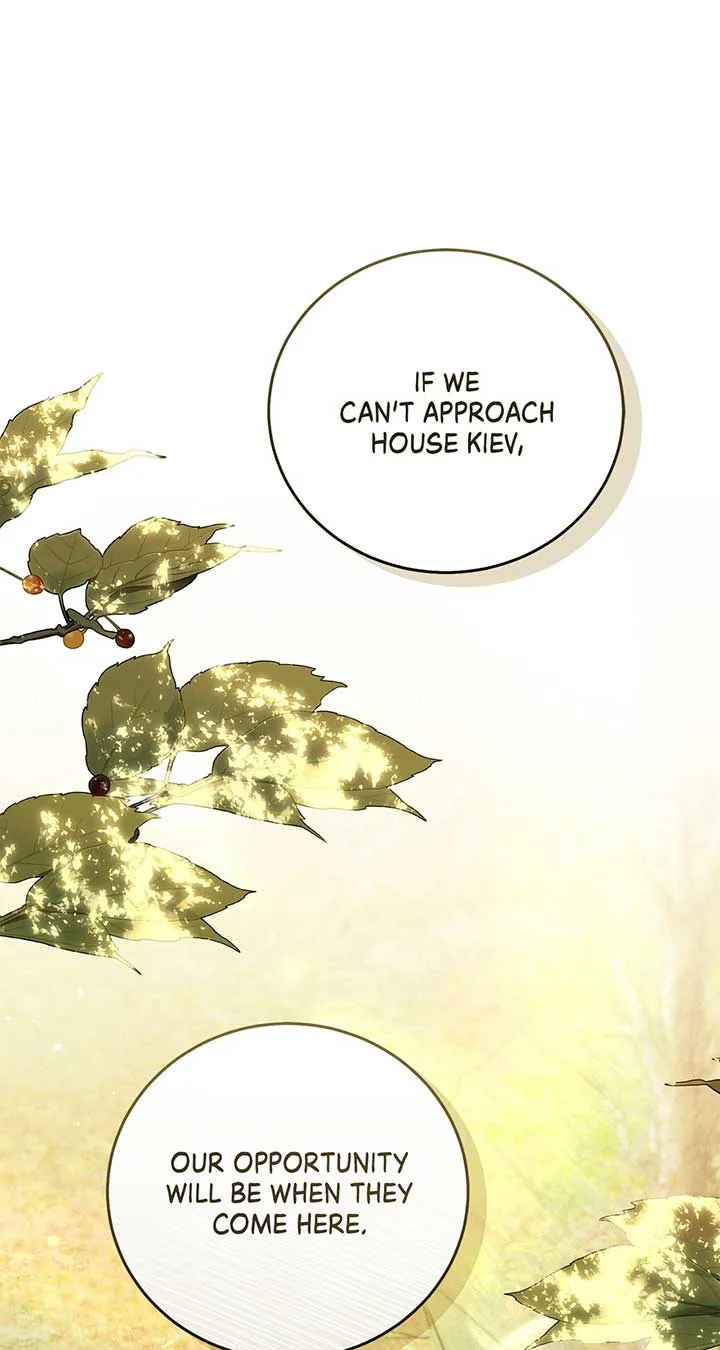 Becoming the Lady of the Cursed Ducal House Chapter 48 page 55