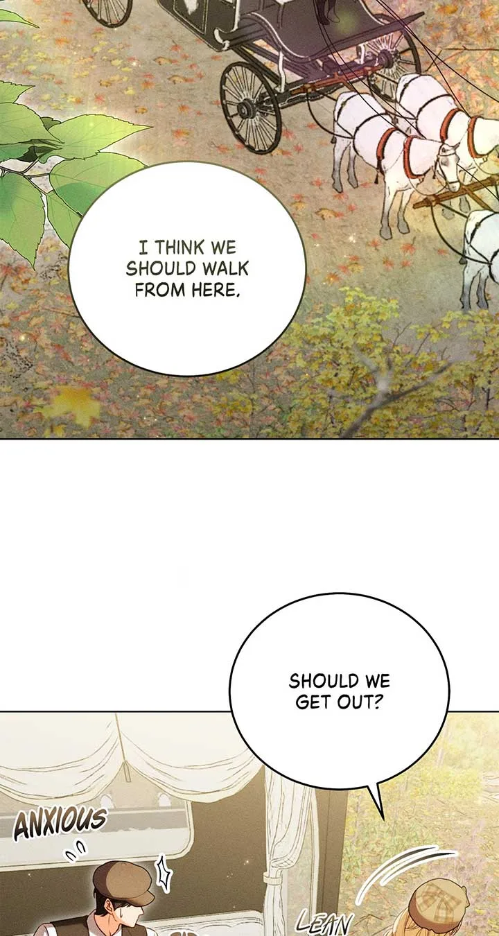 Becoming the Lady of the Cursed Ducal House Chapter 46 page 7