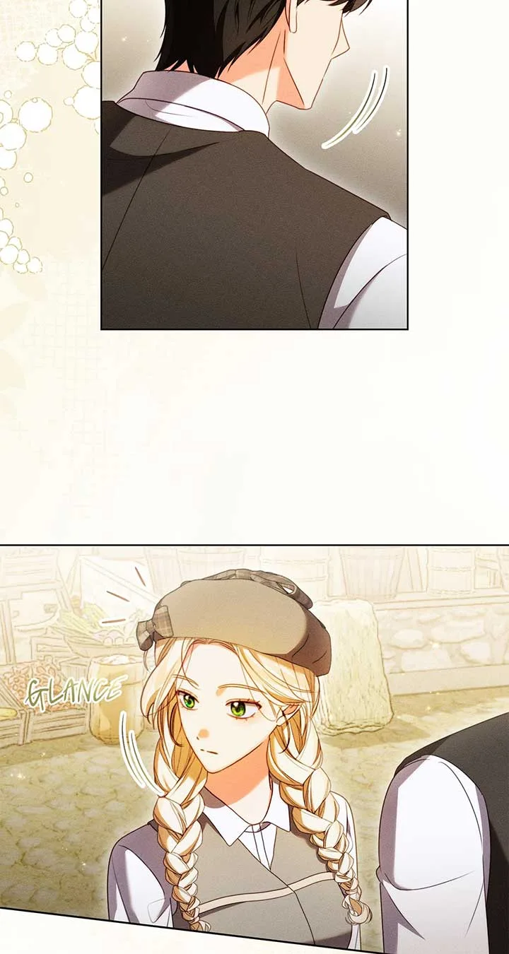 Becoming the Lady of the Cursed Ducal House Chapter 46 page 17