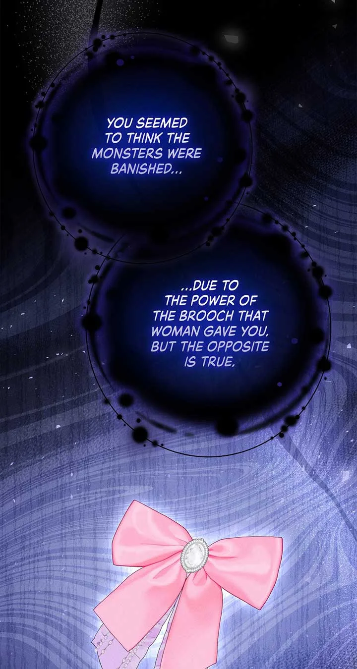 Becoming the Lady of the Cursed Ducal House Chapter 48 page 72