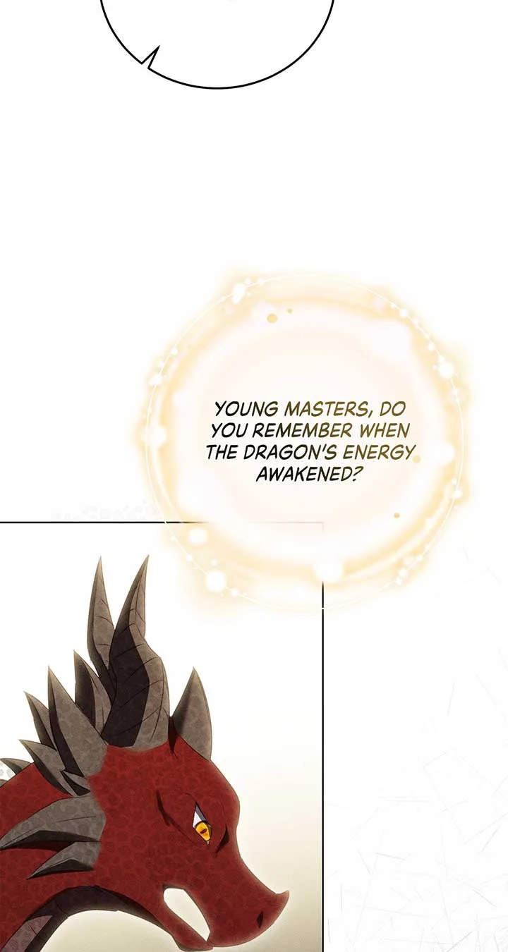 Becoming the Lady of the Cursed Ducal House Chapter 48 page 70