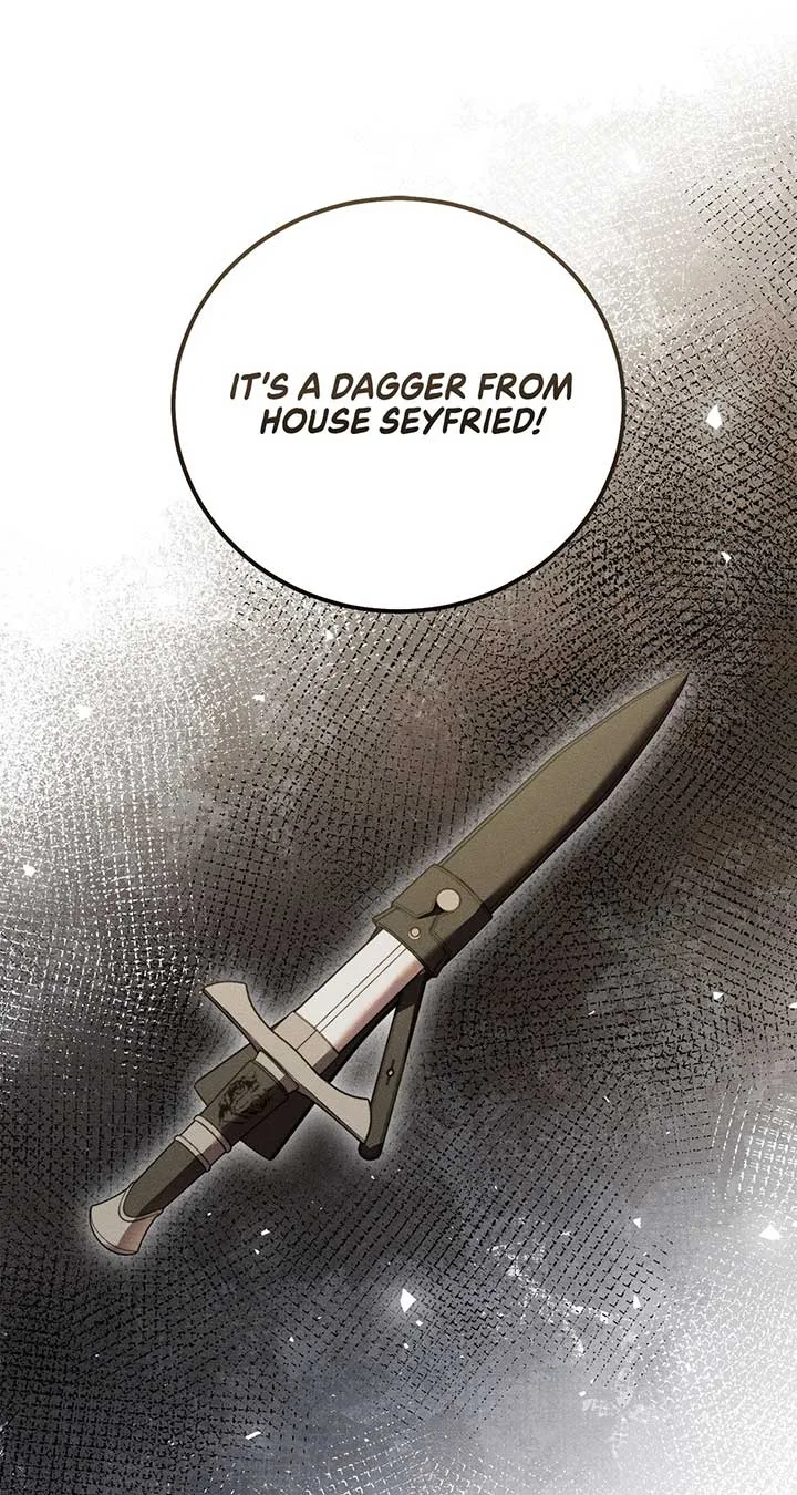 Becoming the Lady of the Cursed Ducal House Chapter 46 page 29