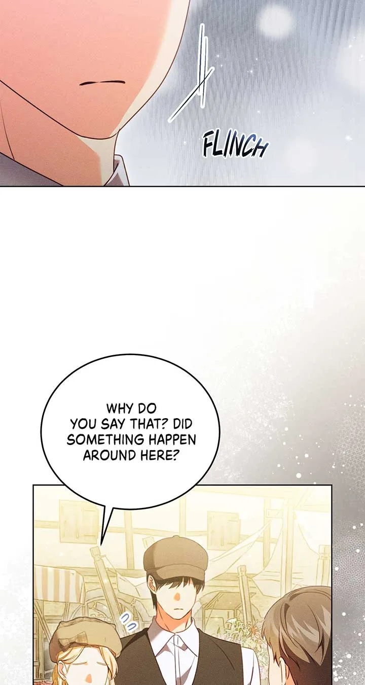 Becoming the Lady of the Cursed Ducal House Chapter 46 page 33