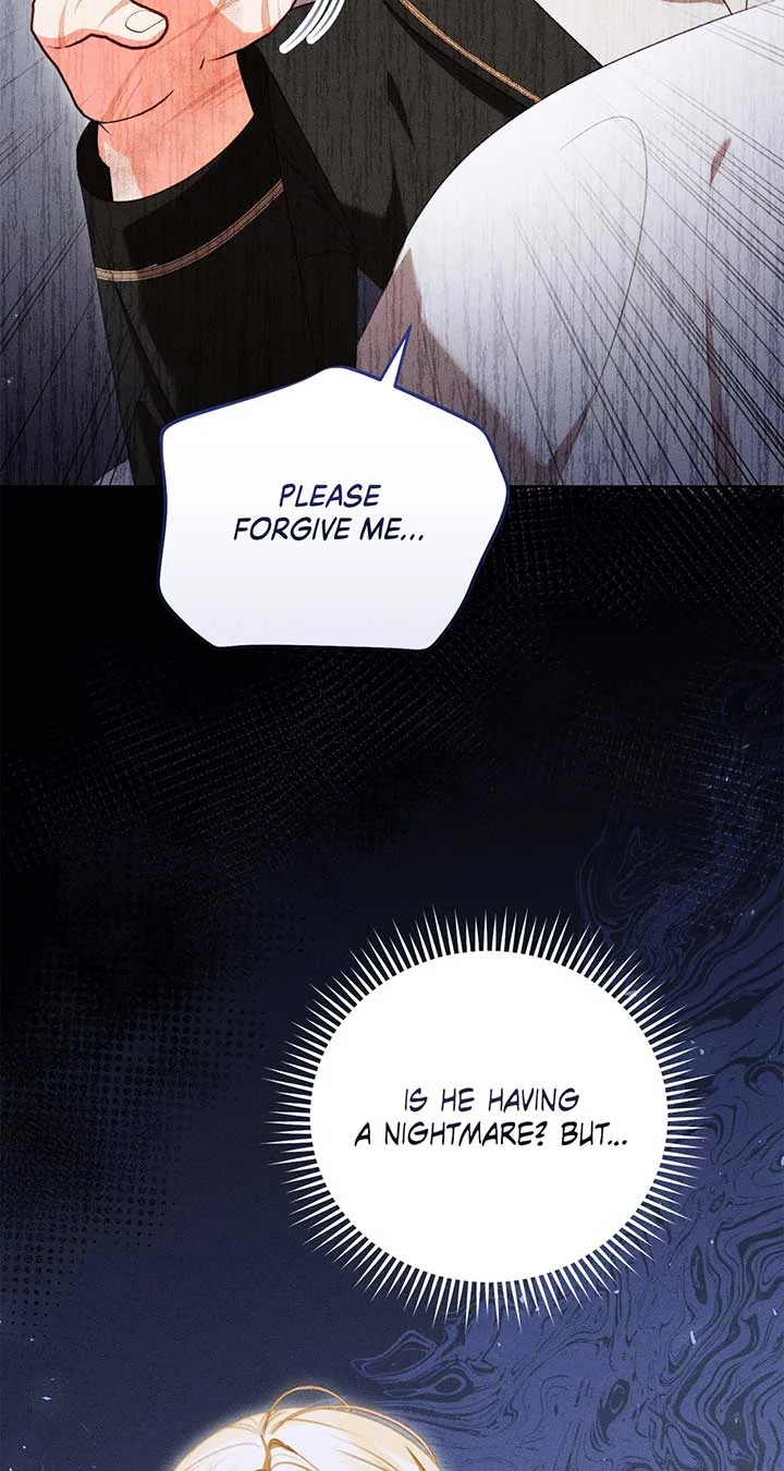 Becoming the Lady of the Cursed Ducal House Chapter 49 page 61