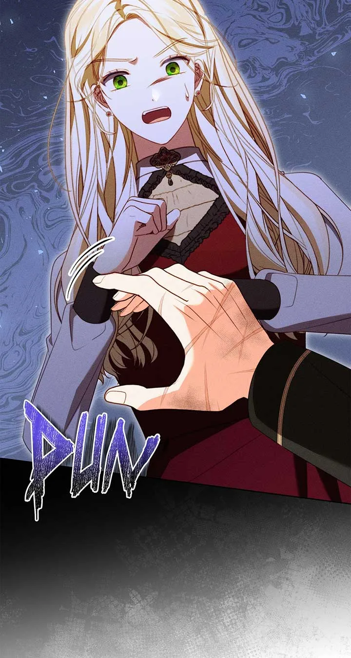 Becoming the Lady of the Cursed Ducal House Chapter 49 page 62