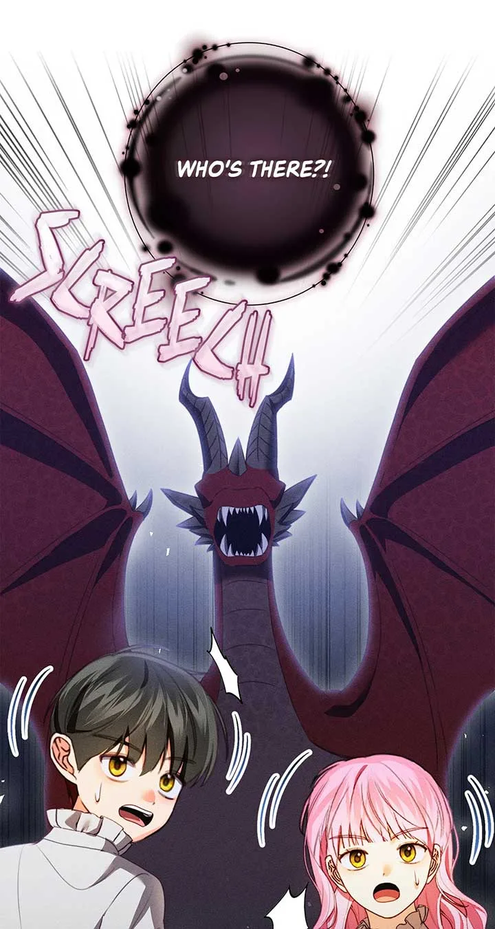 Becoming the Lady of the Cursed Ducal House Chapter 48 page 76