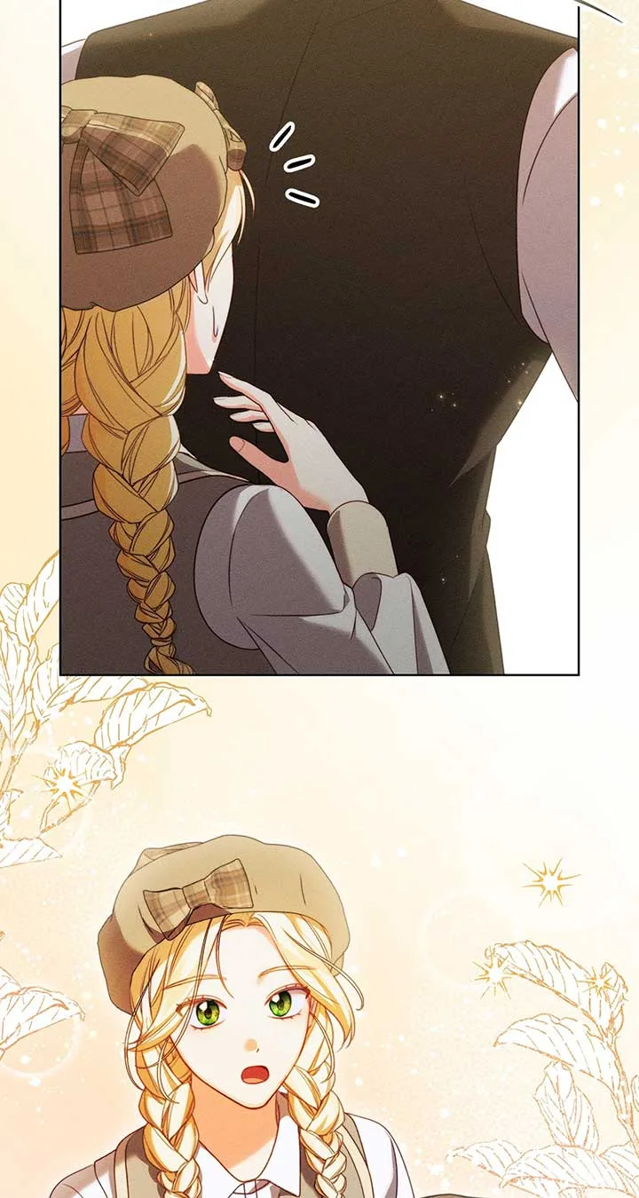 Becoming the Lady of the Cursed Ducal House Chapter 46 page 23