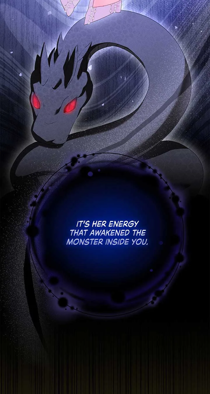 Becoming the Lady of the Cursed Ducal House Chapter 48 page 73