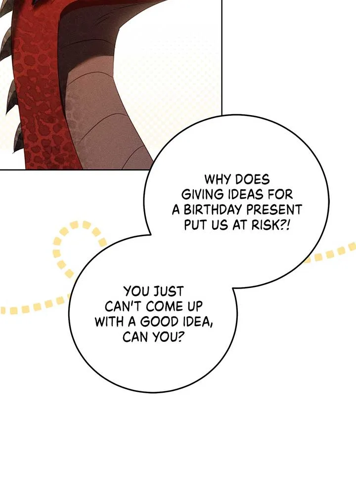 Becoming the Lady of the Cursed Ducal House Chapter 48 page 67