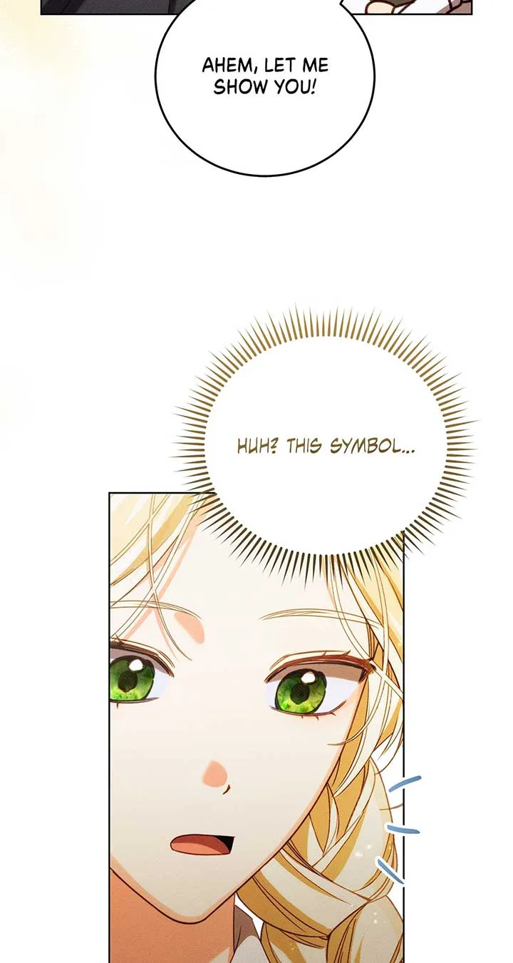 Becoming the Lady of the Cursed Ducal House Chapter 46 page 27