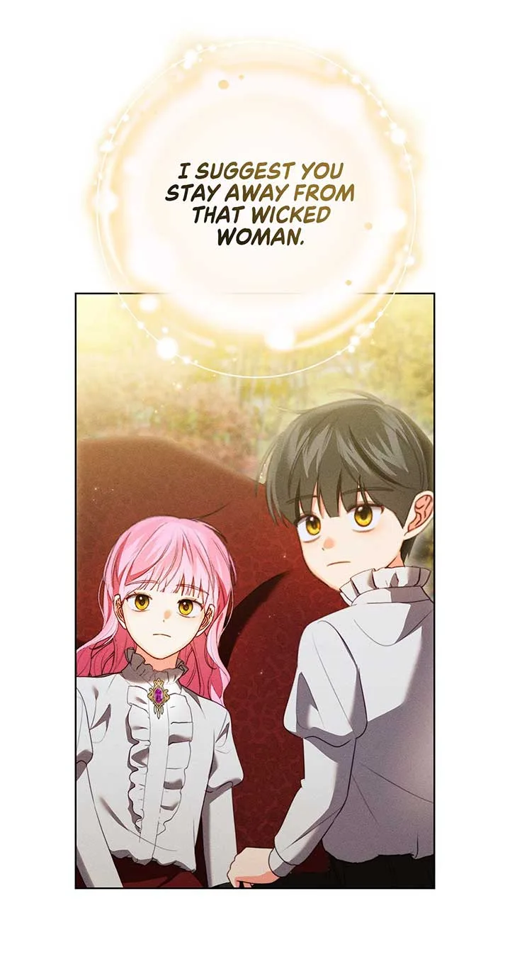 Becoming the Lady of the Cursed Ducal House Chapter 48 page 68