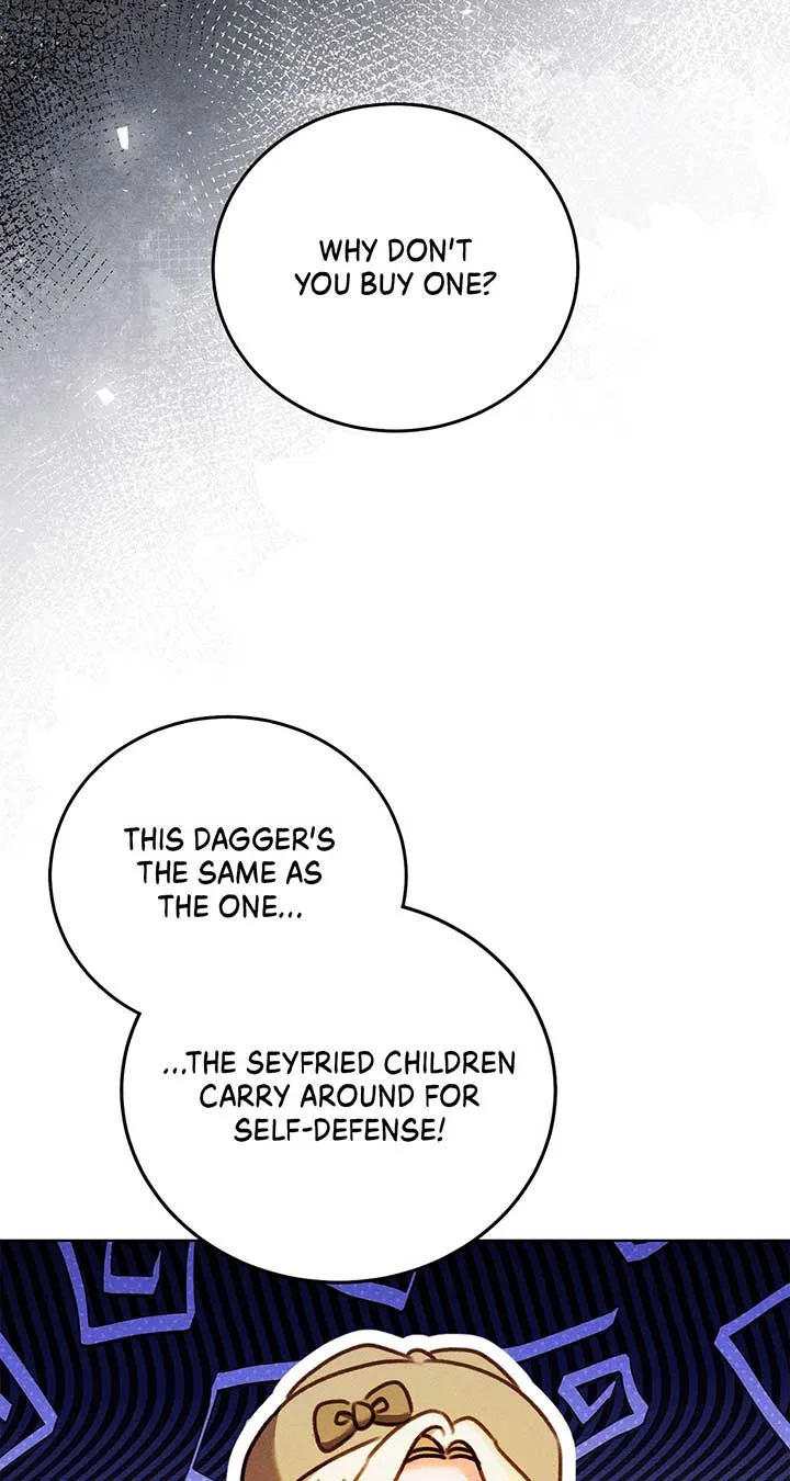 Becoming the Lady of the Cursed Ducal House Chapter 46 page 30