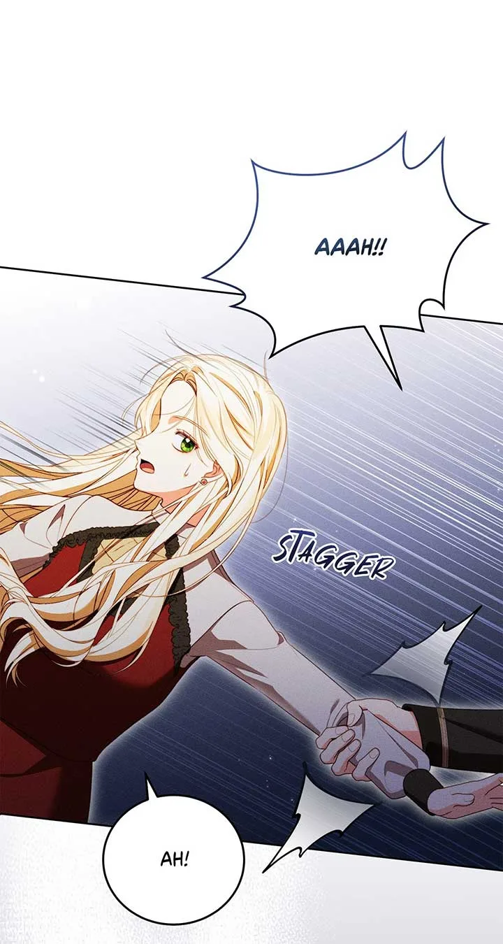 Becoming the Lady of the Cursed Ducal House Chapter 49 page 67
