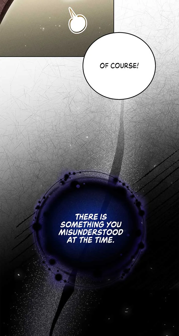 Becoming the Lady of the Cursed Ducal House Chapter 48 page 71
