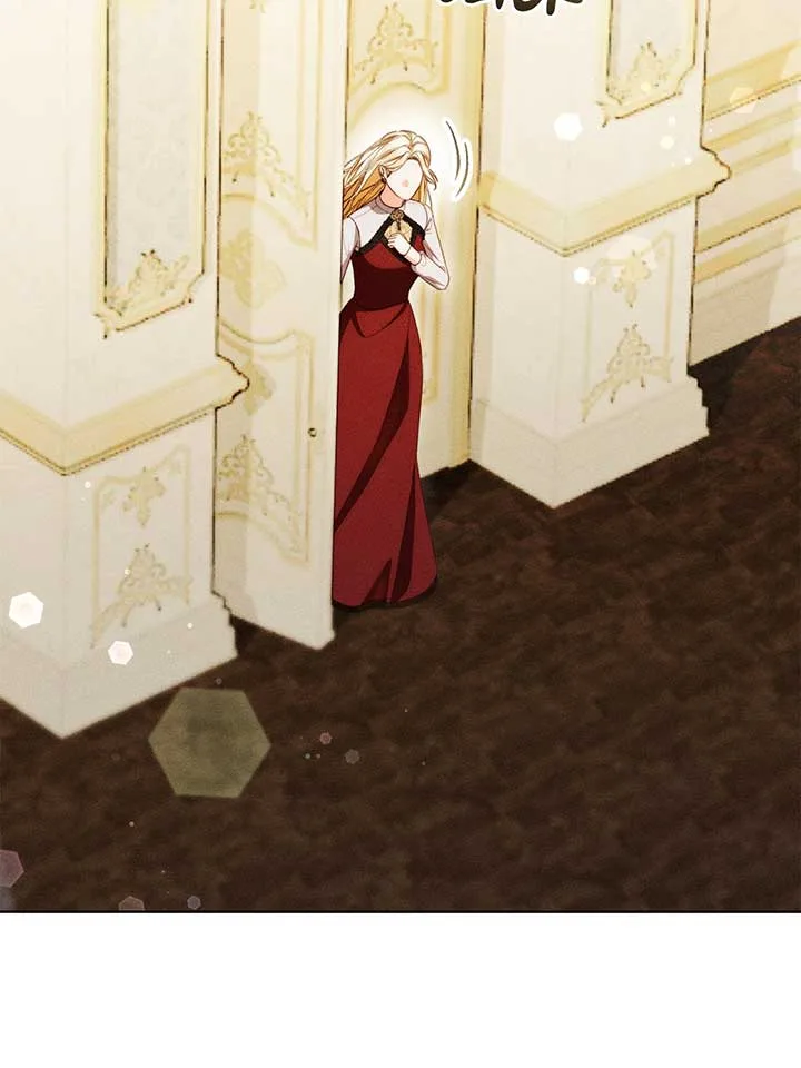 Becoming the Lady of the Cursed Ducal House Chapter 49 page 49