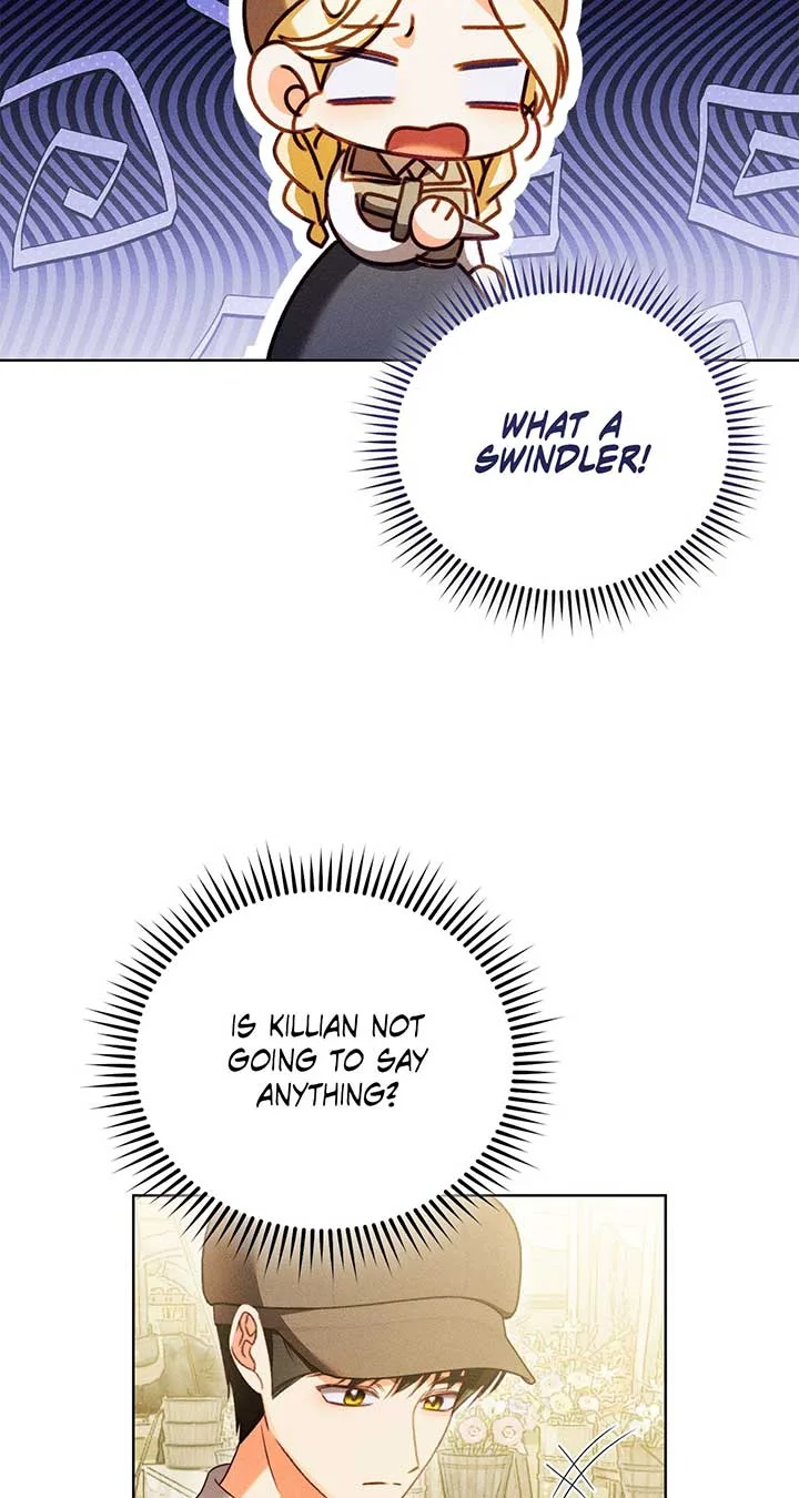 Becoming the Lady of the Cursed Ducal House Chapter 46 page 31