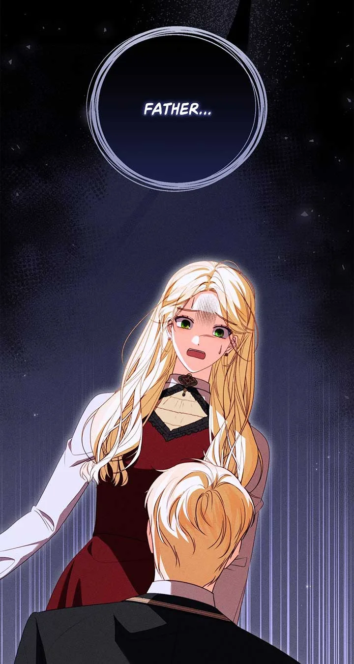 Becoming the Lady of the Cursed Ducal House Chapter 49 page 73