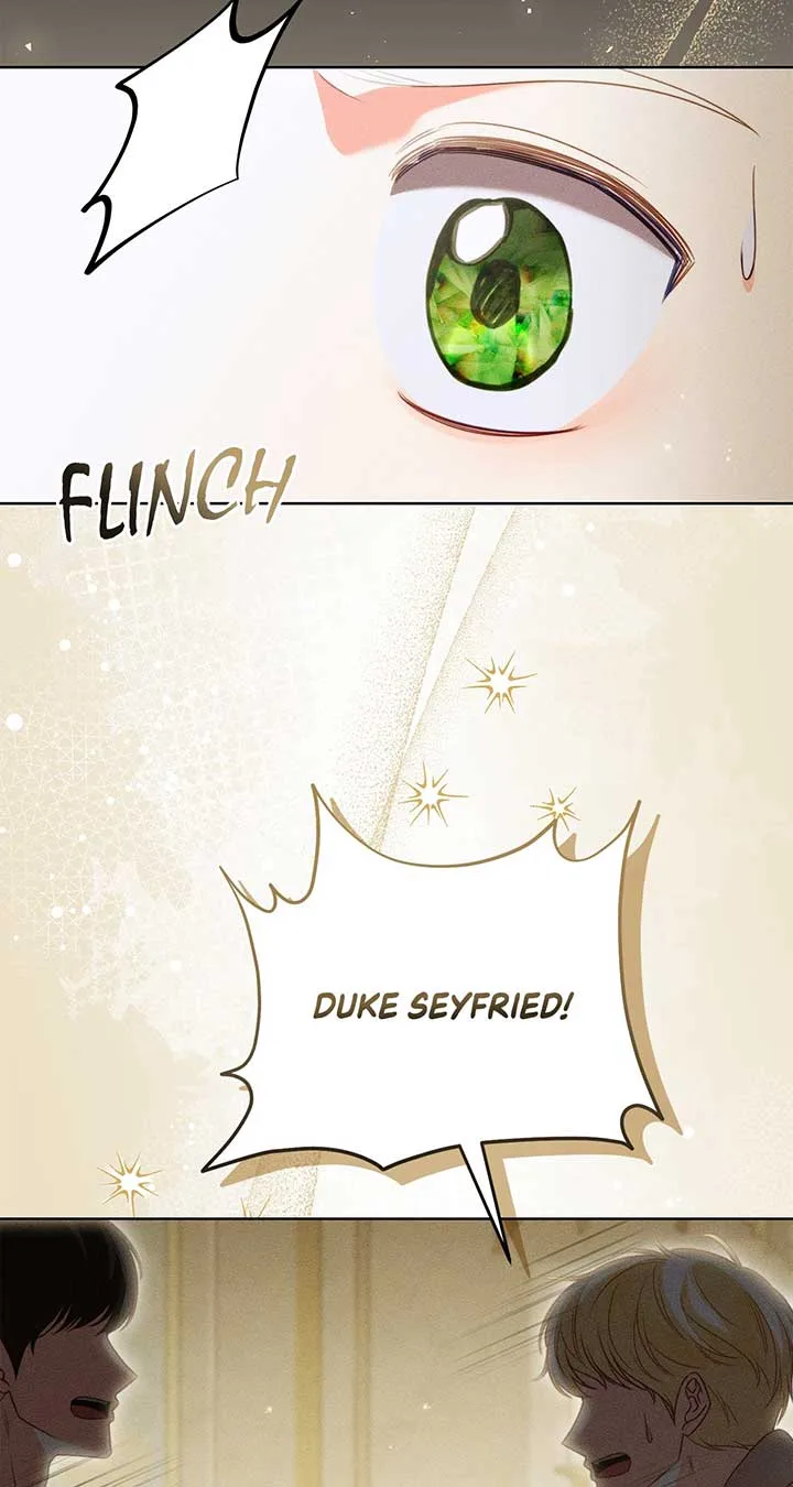 Becoming the Lady of the Cursed Ducal House Chapter 49 page 80